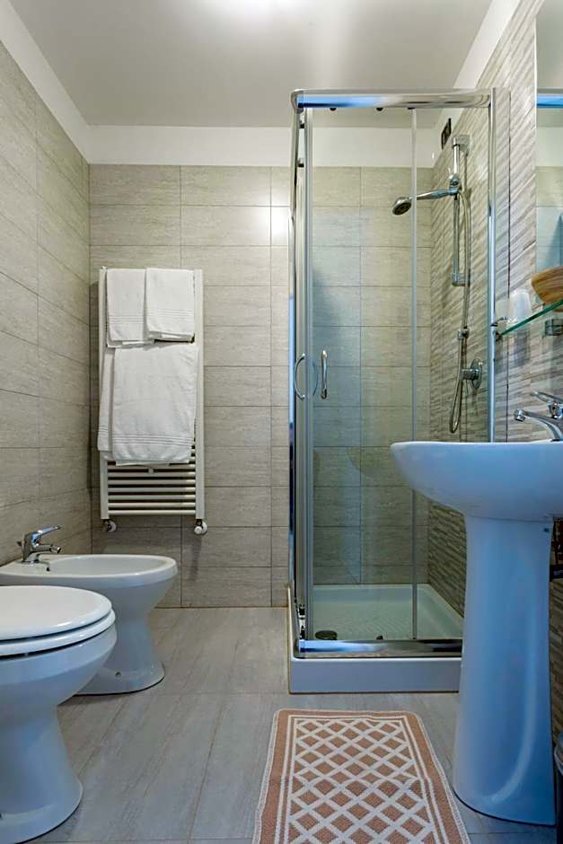 Easy Venice Rooms 1- 2