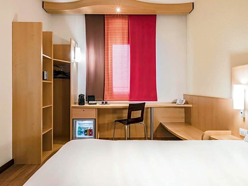 Ibis Milano Malpensa Aeroporto