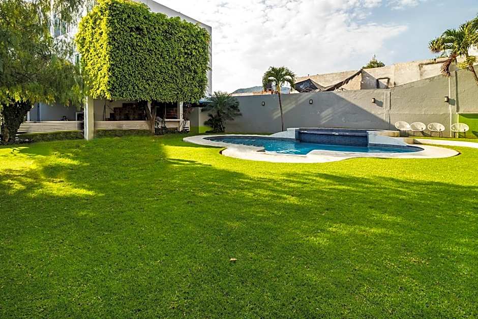 Collection O Hotel Mango