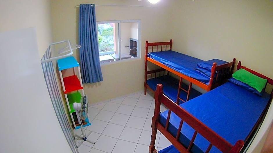 Apartamento Guaratuba