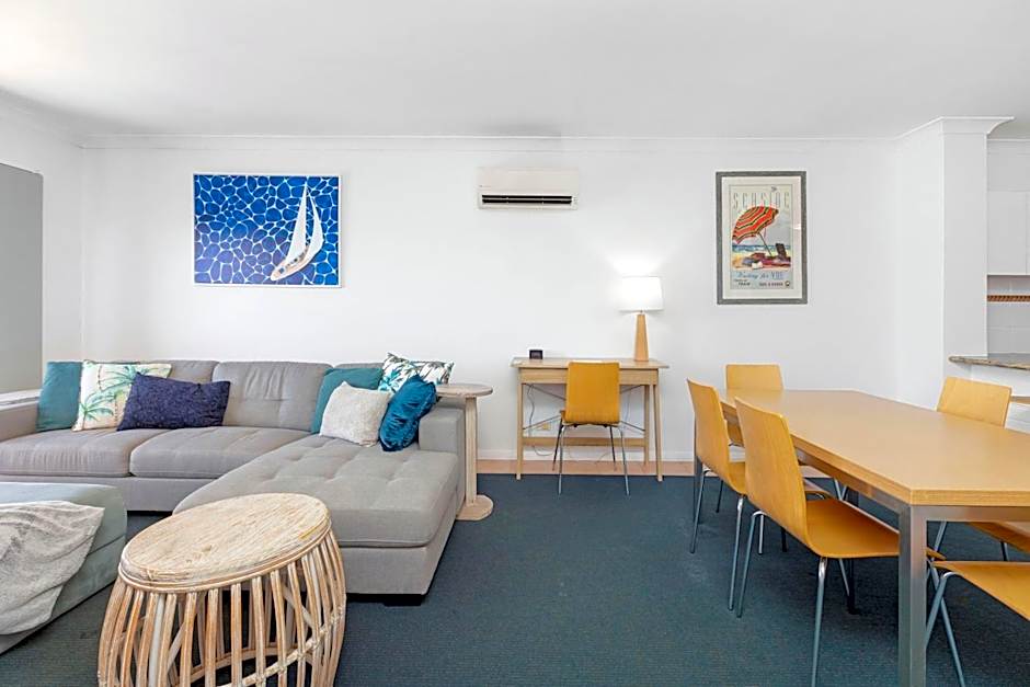 Nautica Residences Hillarys