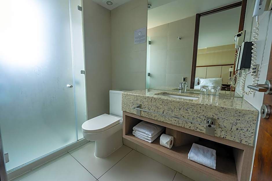 abba Presidente Suites Santiago