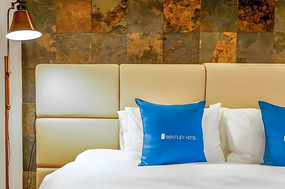 Chuncheon Hotel Bentley