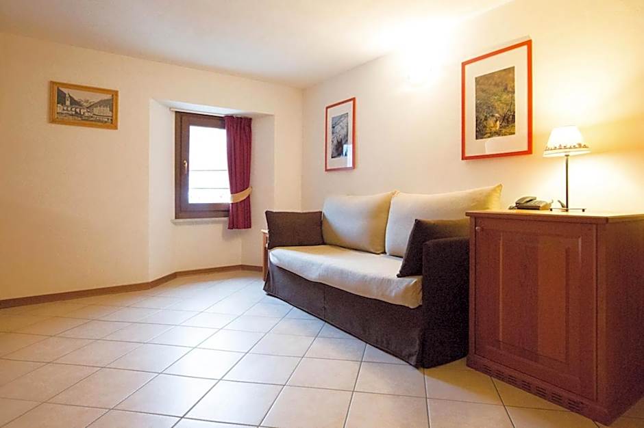 Résidence Château Royal