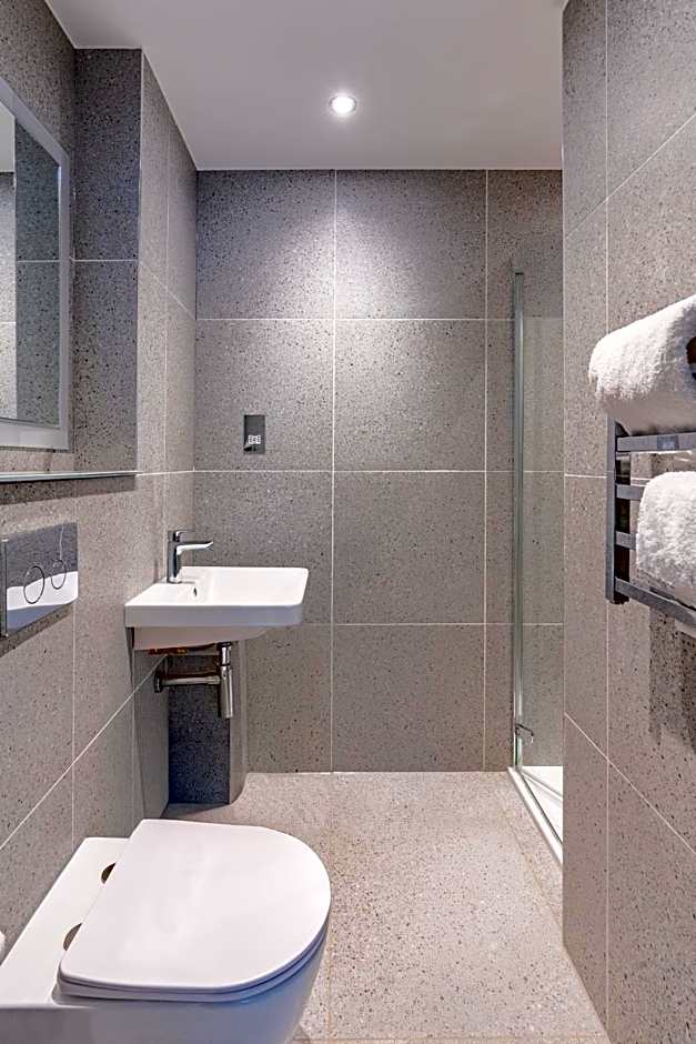 The Jubilee by Supercity Aparthotels