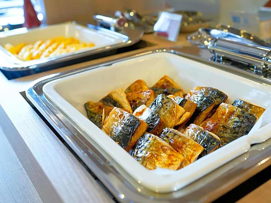 Super Hotel Matsuyama