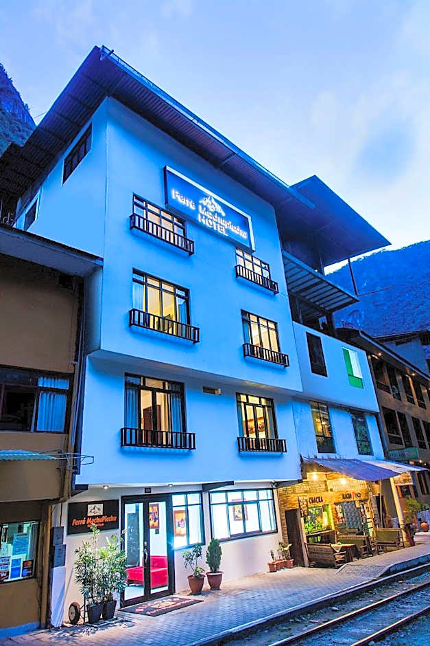 Hotel Ferre Machu Picchu