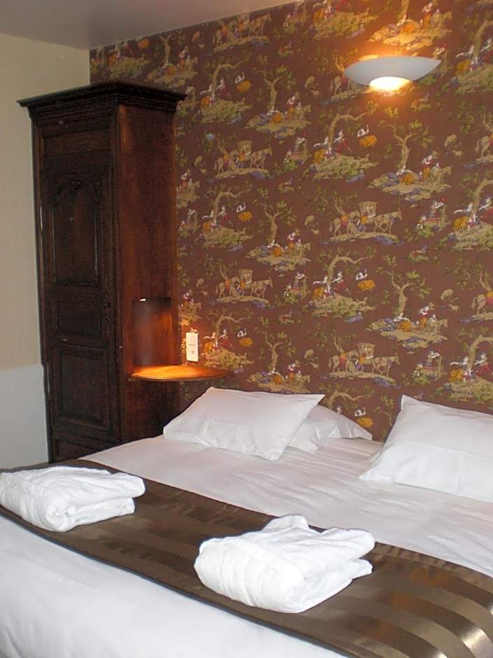 Best Western le Montgomery