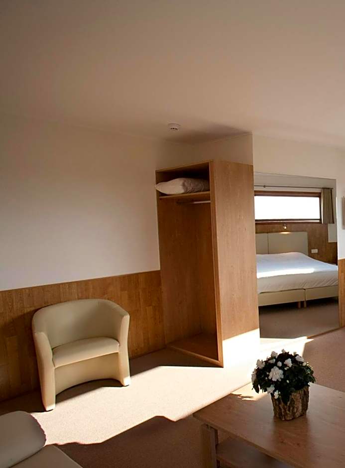 Hotel Chamdor