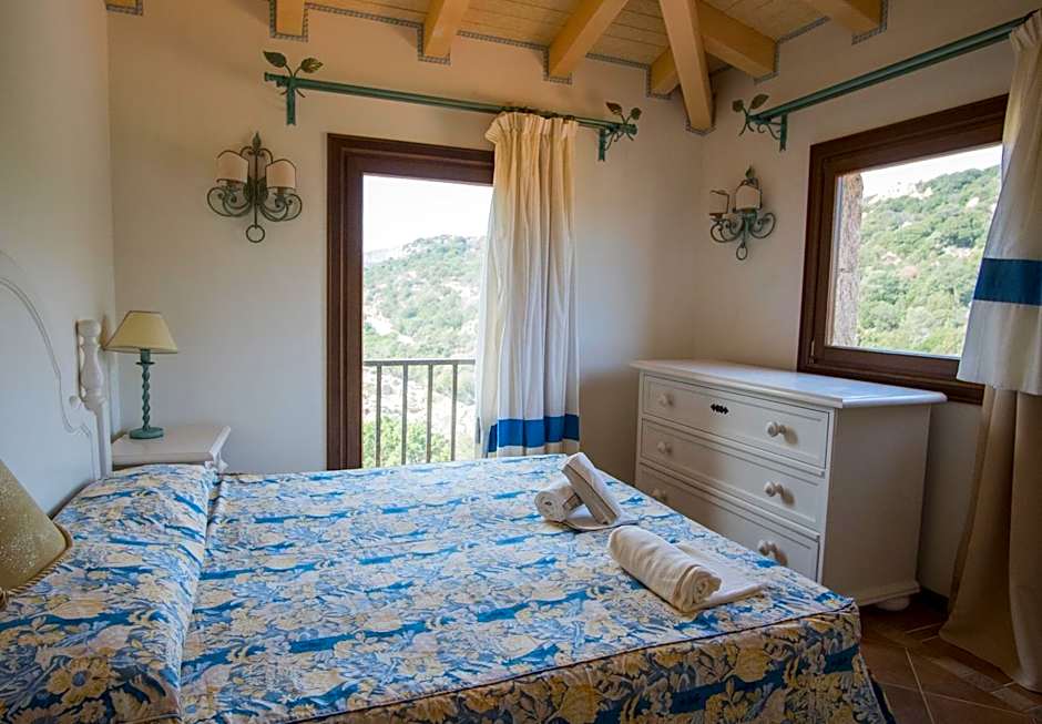 Il Giardino degli Oleandri