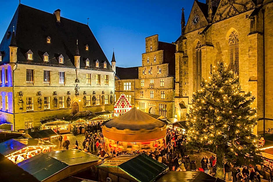 Best Western Hotel Hohenzollern