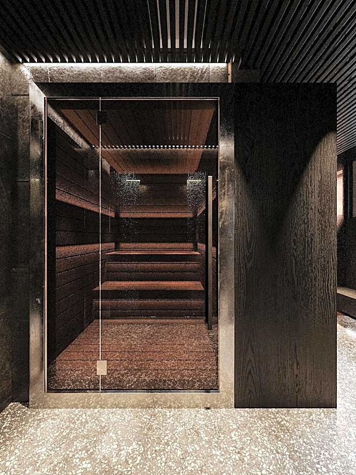A22 Hotel