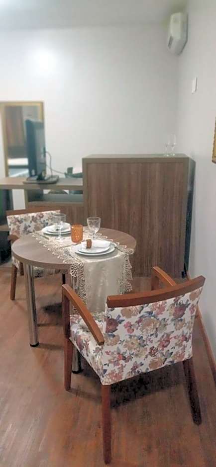 CAMBRAIA HOTEL ARCOS