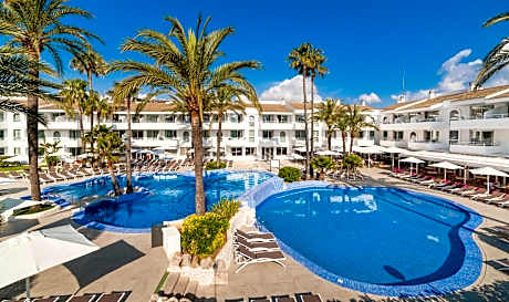 Hoposa Hotel & Apartaments VillaConcha