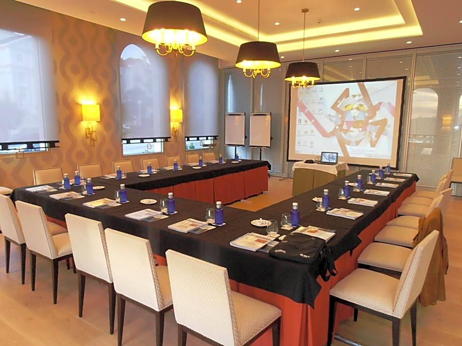 Gran Hotel Sardinero