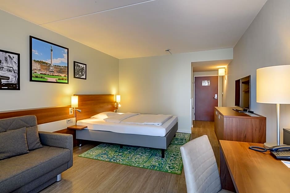 Mercure Hotel Stuttgart Sindelfingen An Der Messe