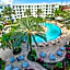 Pet friendly in Orlando area near Disney and ESPN Center