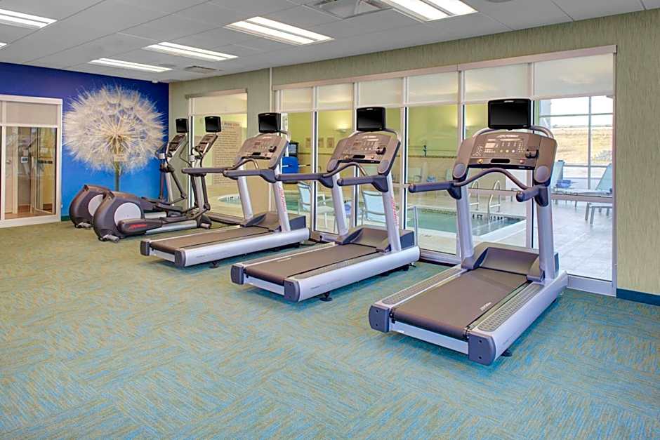 SpringHill Suites by Marriott Augusta