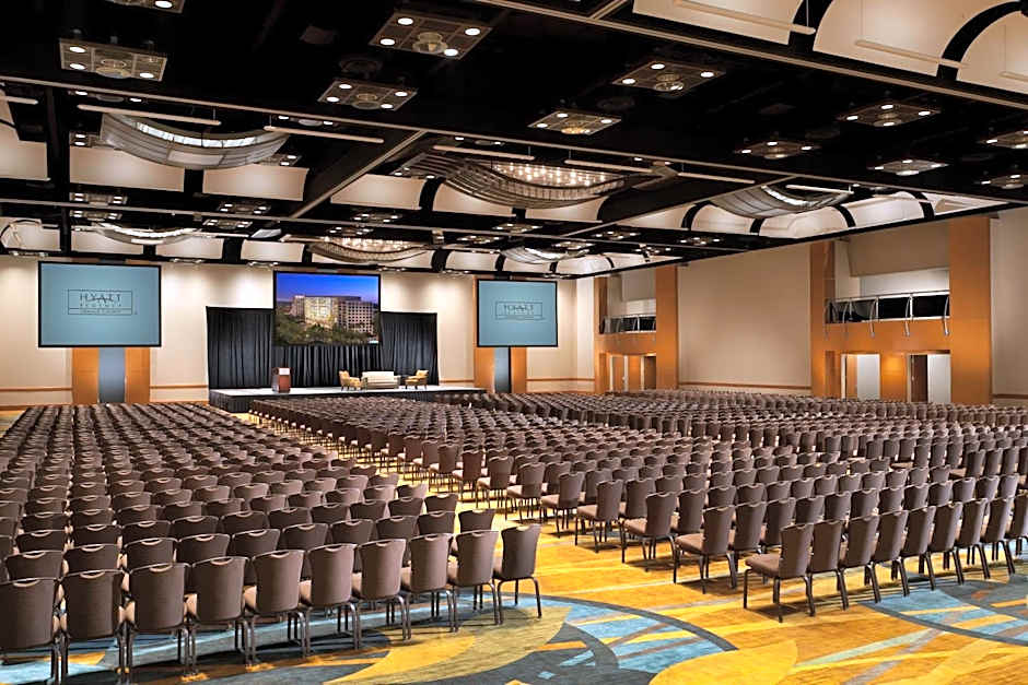 Hyatt Regency Orange County