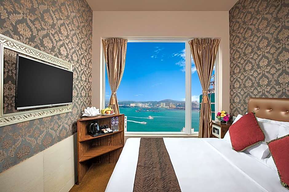 Ramada Hong Kong Harbour View