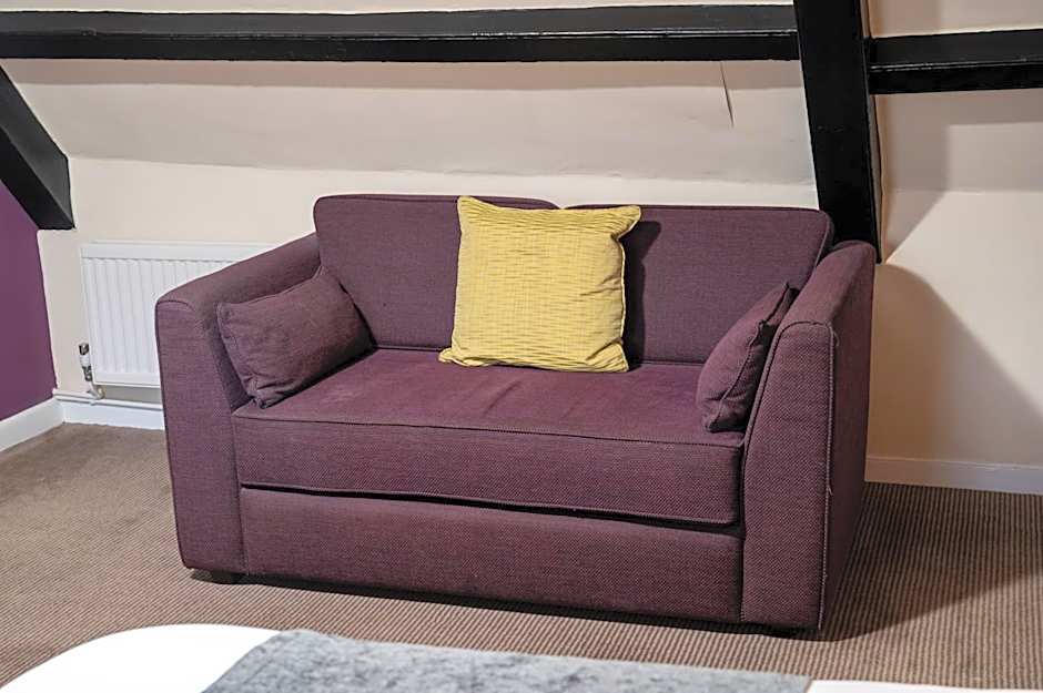 Antelope by Greene King Inns