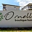 Ornella Butik Otel