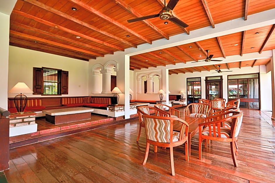 The Palms Hotel Beruwala