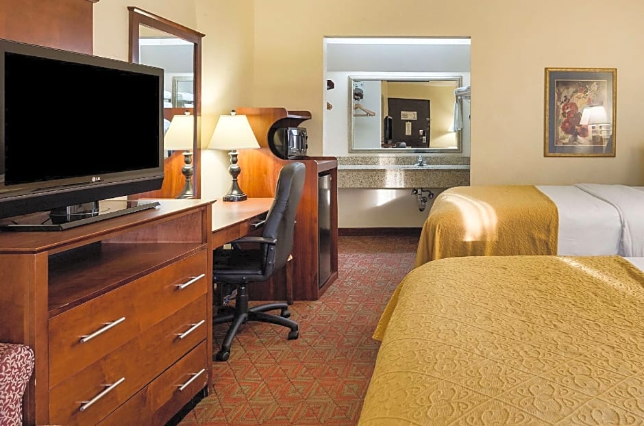 Quality Inn Blytheville