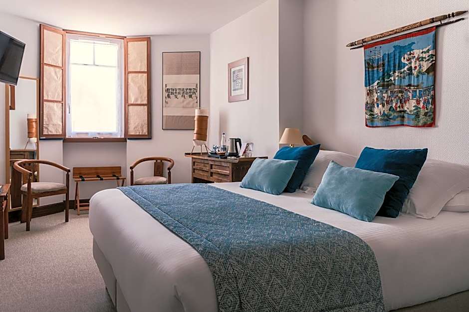 Villa Kerasy Hotel Spa