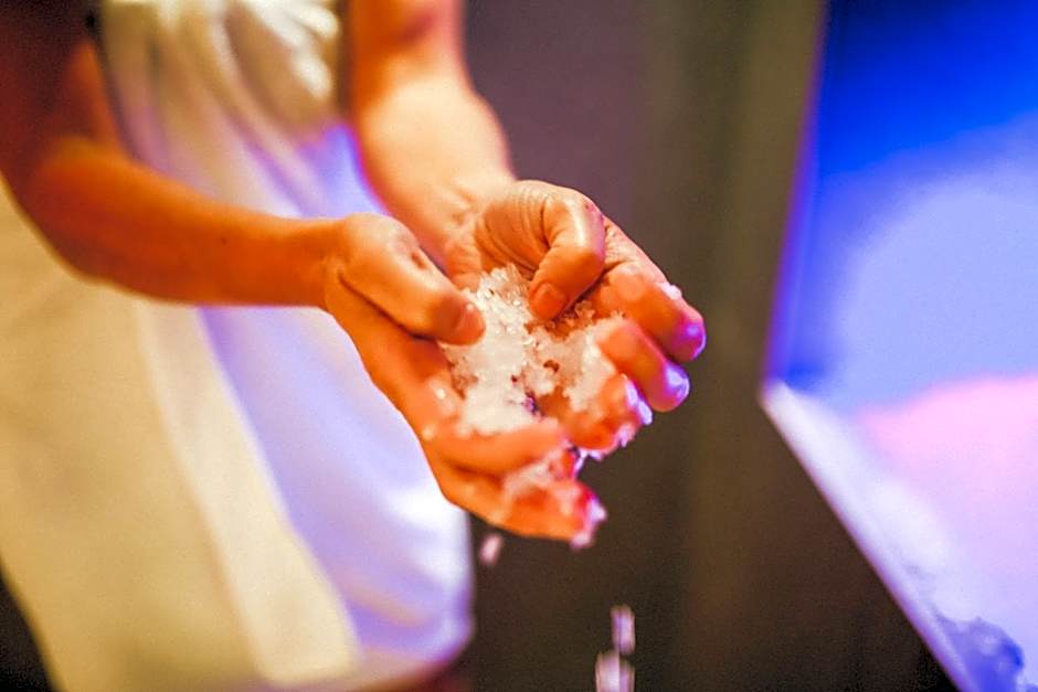 Ostseehotel Dierhagen