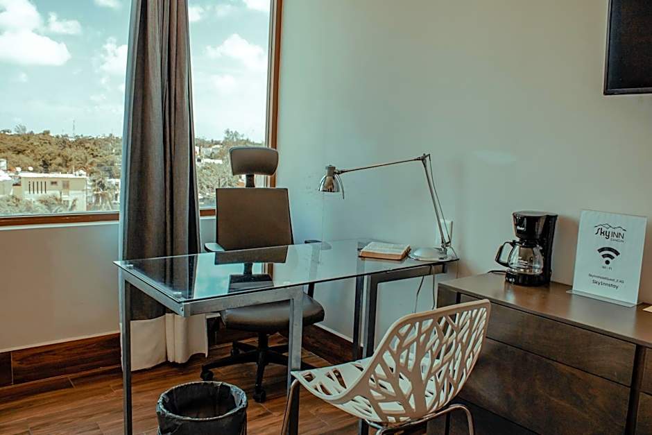 Sky Inn Hotel - Cancun