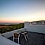 Villa Iliovasilema Santorini