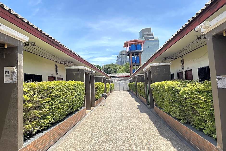 Fairtex Residence