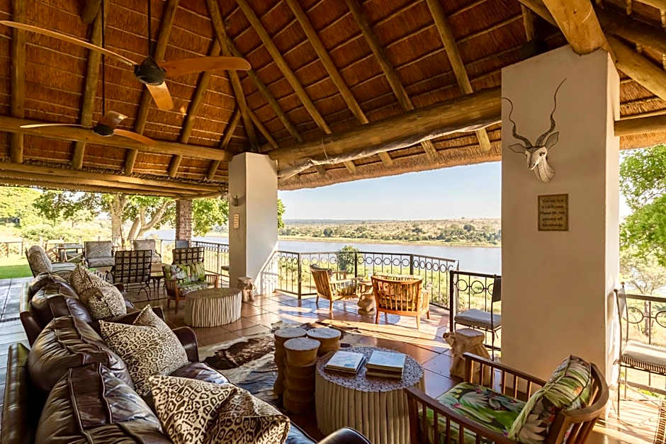 Buhala Lodge