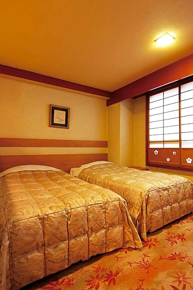 Kinugawa Park Hotels