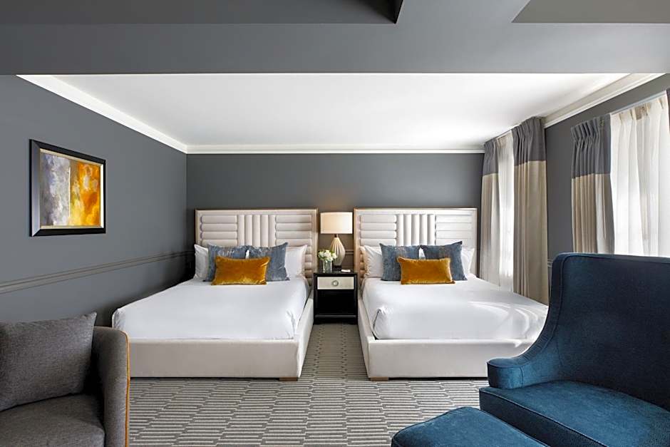 Ambassador Hotel Tulsa, Autograph Collection by Marriott