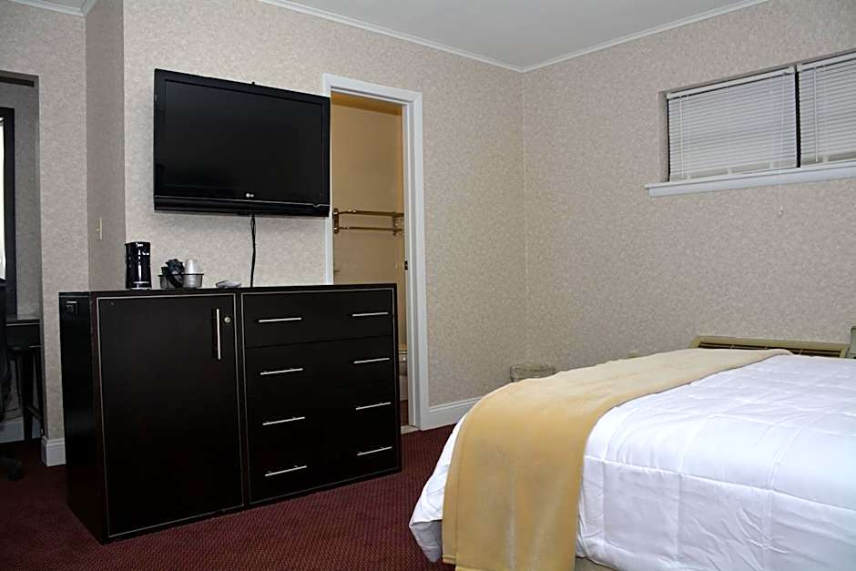 Atlantic Inn and Suites - Wall Township
