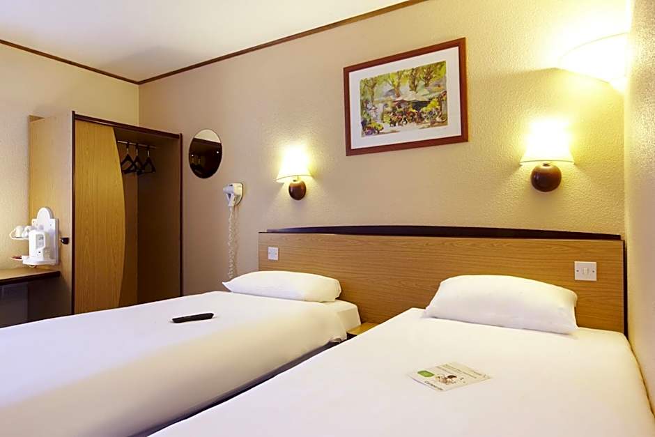 Campanile Hotel & Restaurant Breda