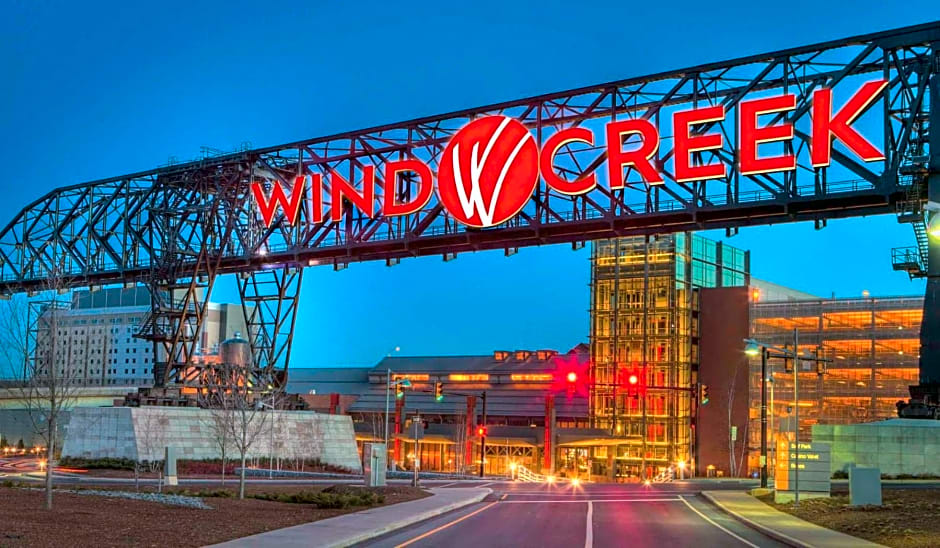 Wind Creek Bethlehem