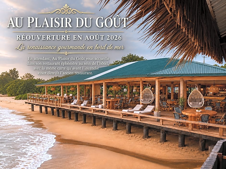 Les Gites de Kribi