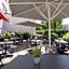 Ibis Muenchen City Arnulfpark