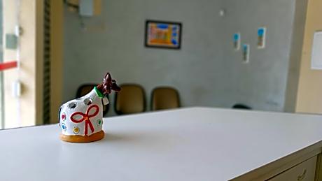 Hostel Mar