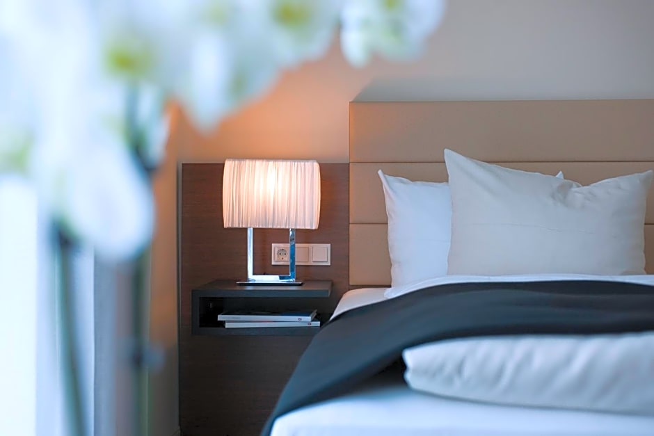 SeeHotel Ketsch