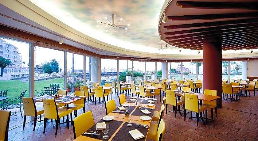 Wakayama Marina City Hotel