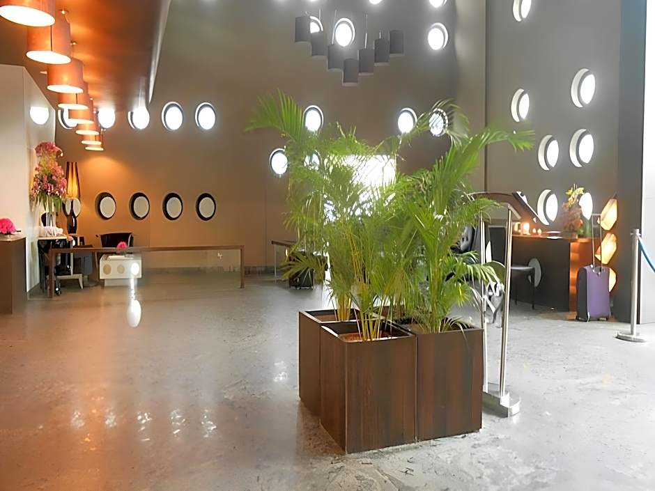 Hotel Park Prime Kolkata