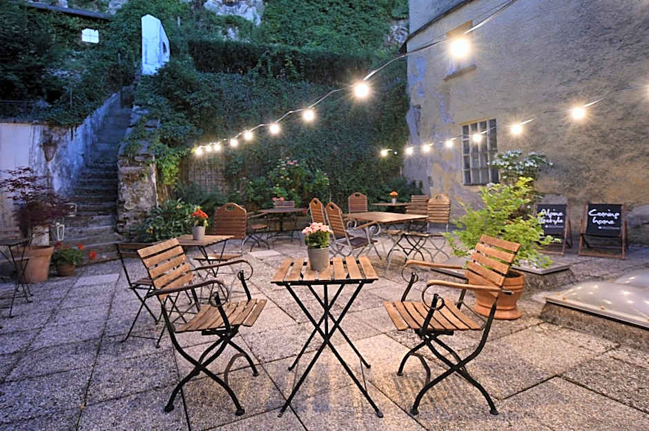 Hotel Krone 1512