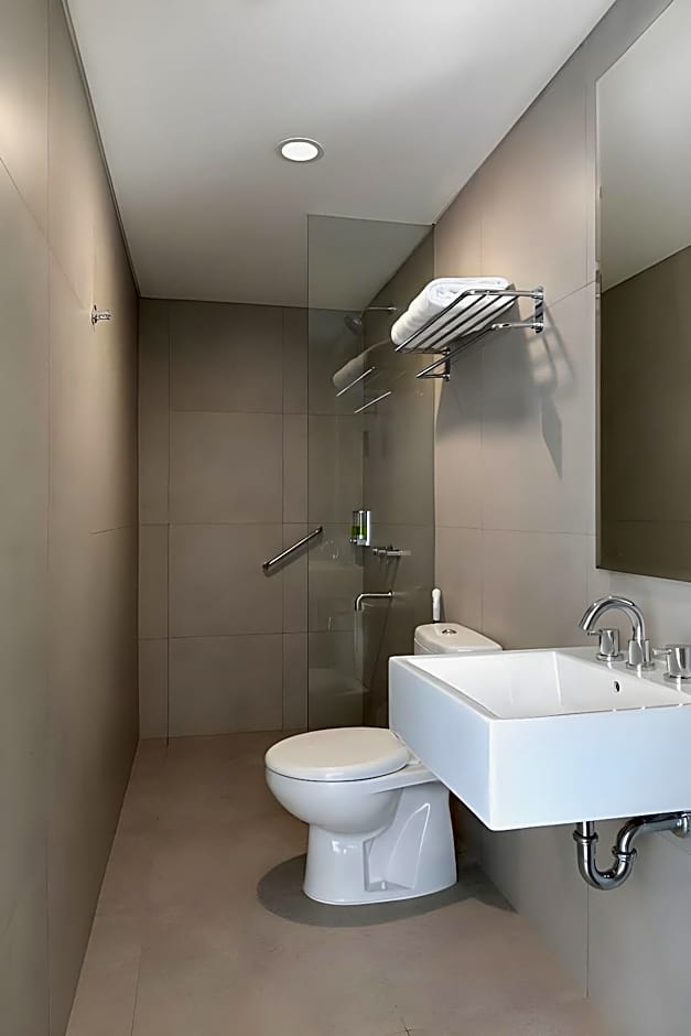 Amaris Hotel Sriwedari Solo