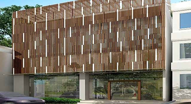 J Hotel - Port Blair