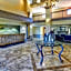 Radisson Hotel El Paso Airport