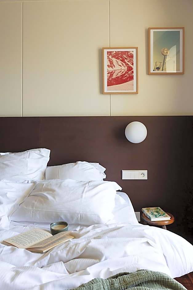 Hotel Cabane